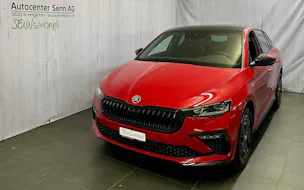 Škoda Scala 1.0 TSI Monte Carlo DSG