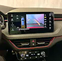 Škoda Scala 1.0 TSI Monte Carlo DSG