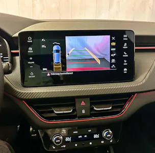 Škoda Scala 1.0 TSI Monte Carlo DSG