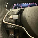 Škoda Scala 1.0 TSI Monte Carlo DSG
