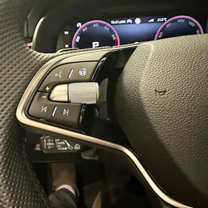 Škoda Scala 1.0 TSI Monte Carlo DSG