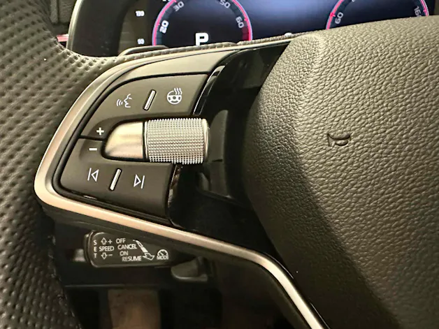 Škoda Scala 1.0 TSI Monte Carlo DSG
