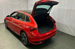 Škoda Scala 1.0 TSI Monte Carlo DSG