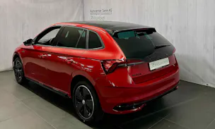 Škoda Scala 1.0 TSI Monte Carlo DSG