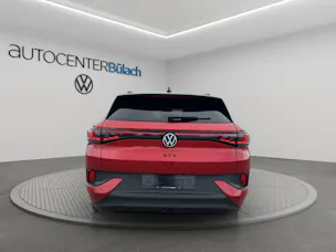 VW ID.4 GTX 77 kWh 4Motion