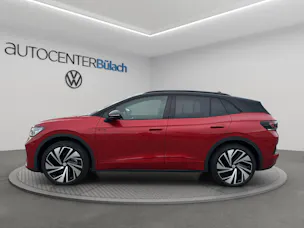 VW ID.4 GTX 77 kWh 4Motion