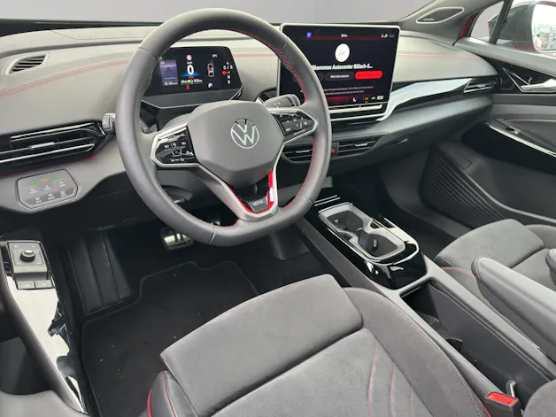 VW ID.4 GTX 77 kWh 4Motion