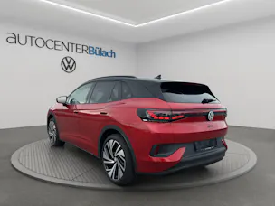 VW ID.4 GTX 77 kWh 4Motion