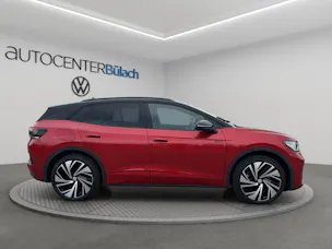 VW ID.4 GTX 77 kWh 4Motion