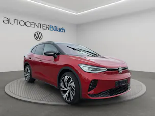 VW ID.4 GTX 77 kWh 4Motion