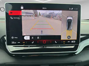 VW ID.4 GTX 77 kWh 4Motion