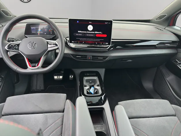 VW ID.4 GTX 77 kWh 4Motion