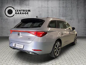 SEAT Leon ST 1.4 eHybrid pHEV DSG Move FR