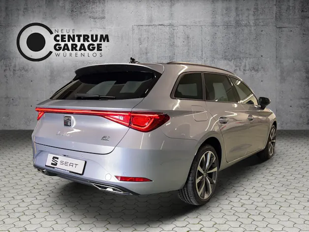 SEAT Leon ST 1.4 eHybrid pHEV DSG Move FR