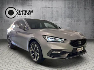 SEAT Leon ST 1.4 eHybrid pHEV DSG Move FR