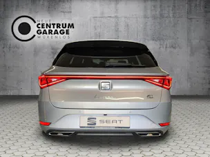 SEAT Leon ST 1.4 eHybrid pHEV DSG Move FR