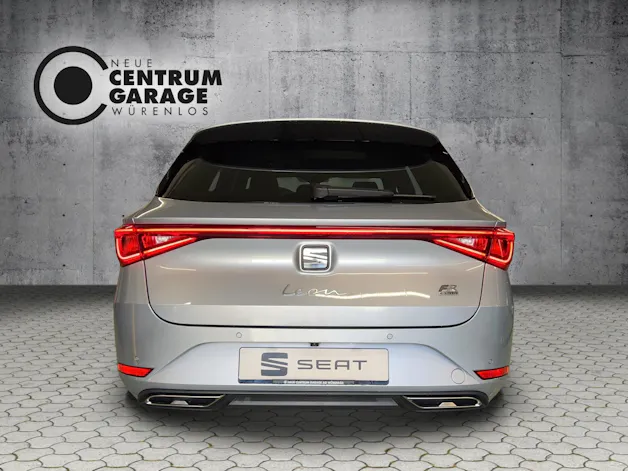 SEAT Leon ST 1.4 eHybrid pHEV DSG Move FR