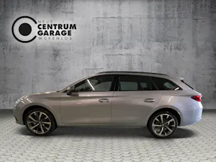 SEAT Leon ST 1.4 eHybrid pHEV DSG Move FR