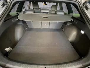 SEAT Leon ST 1.4 eHybrid pHEV DSG Move FR