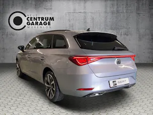 SEAT Leon ST 1.4 eHybrid pHEV DSG Move FR