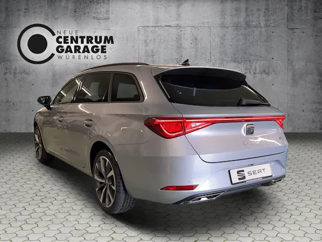 SEAT Leon ST 1.4 eHybrid pHEV DSG Move FR