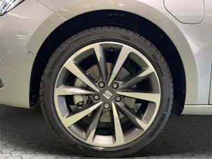 SEAT Leon ST 1.4 eHybrid pHEV DSG Move FR
