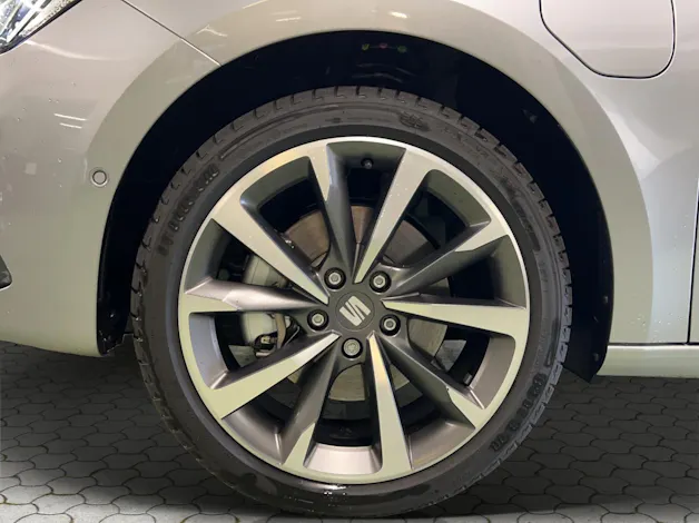 SEAT Leon ST 1.4 eHybrid pHEV DSG Move FR