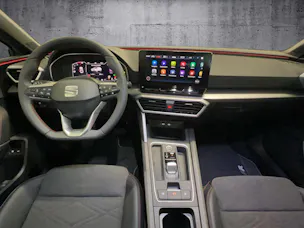 SEAT Leon ST 1.4 eHybrid pHEV DSG Move FR