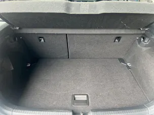 VW Polo 1.0 TSI Basis