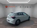 VW Polo 1.0 TSI Basis