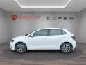 VW Polo 1.0 TSI Basis