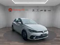 VW Polo 1.0 TSI Basis