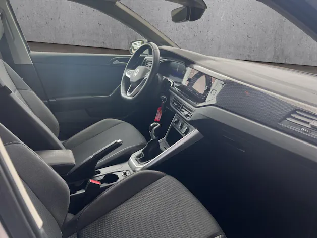 VW Polo 1.0 TSI Basis