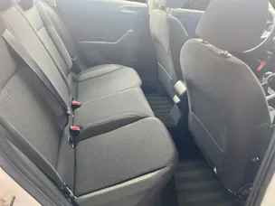 VW Polo 1.0 TSI Basis
