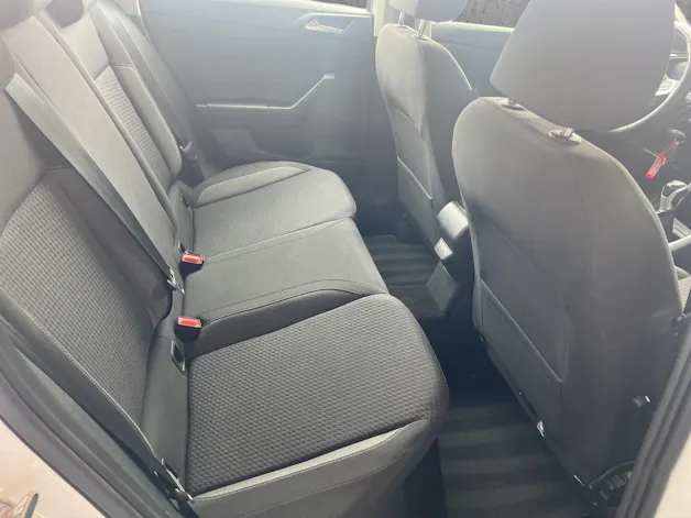 VW Polo 1.0 TSI Basis
