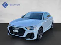 Audi A1 Sportback 35 TFSI S Line
