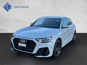 Audi A1 Sportback 35 TFSI S Line