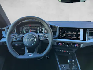 Audi A1 Sportback 35 TFSI S Line