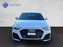 Audi A1 Sportback 35 TFSI S Line