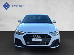 Audi A1 Sportback 35 TFSI S Line