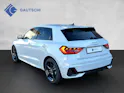 Audi A1 Sportback 35 TFSI S Line