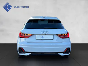 Audi A1 Sportback 35 TFSI S Line