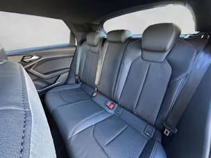 Audi A1 Sportback 35 TFSI S Line