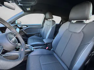 Audi A1 Sportback 35 TFSI S Line