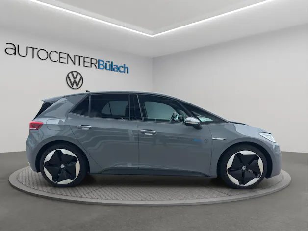 VW ID.3 Pro Performance 58 kWh Max