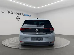 VW ID.3 Pro Performance 58 kWh Max