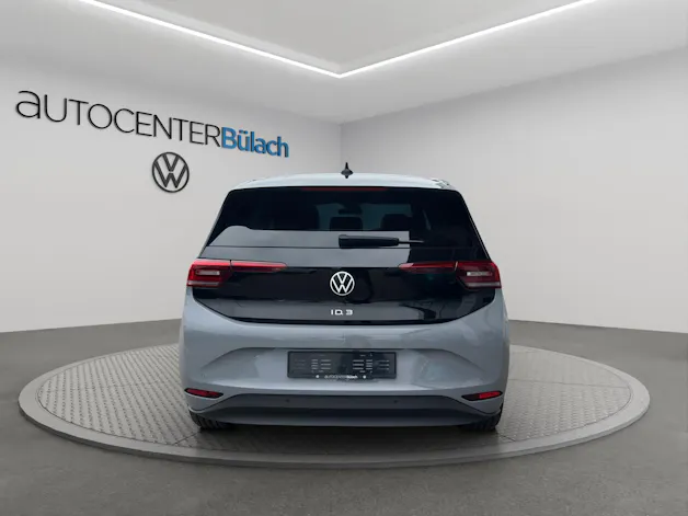 VW ID.3 Pro Performance 58 kWh Max