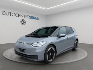 VW ID.3 Pro Performance 58 kWh Max