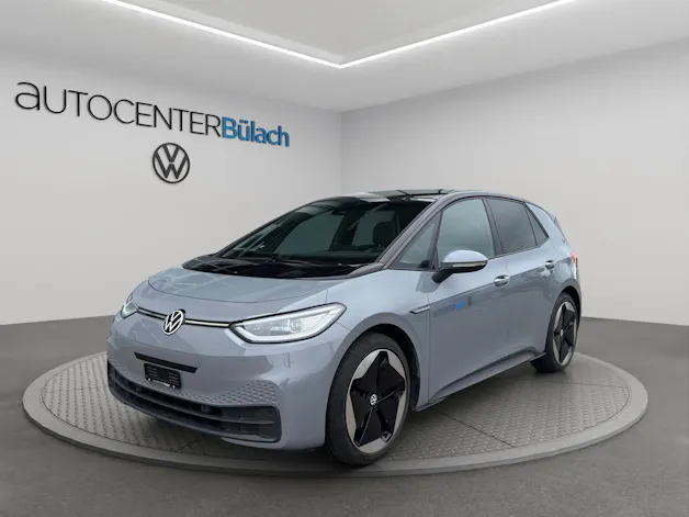 VW ID.3 Pro Performance 58 kWh Max