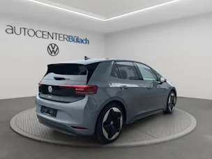 VW ID.3 Pro Performance 58 kWh Max